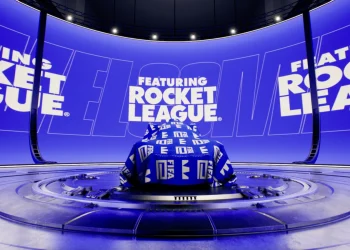 FIFA Rocket League Turnuvasını Duyurdu!