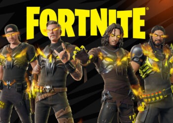 Fortnite 30.10 Güncelleme Yama Notları