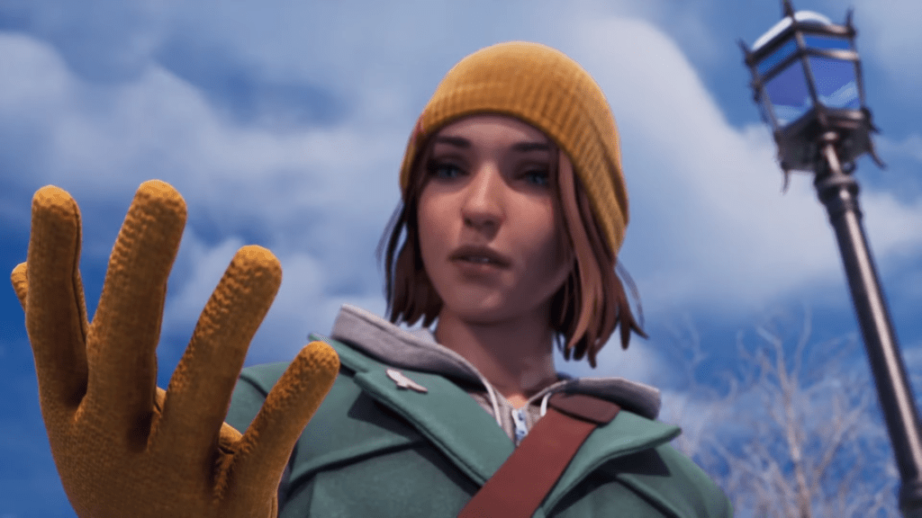 Life is Strange: Double Exposure Sistem Gereksinimleri