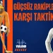 OSM Güçsüz Rakiplere Karşı Taktik 2024!