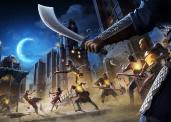 Prince of Persia: The Sands of Time Remake Çıkış Tarihi Belli Oldu!