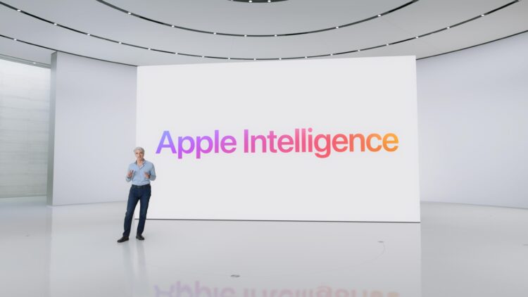 Apple Intelligence Nedir? Özellikleri Neler?