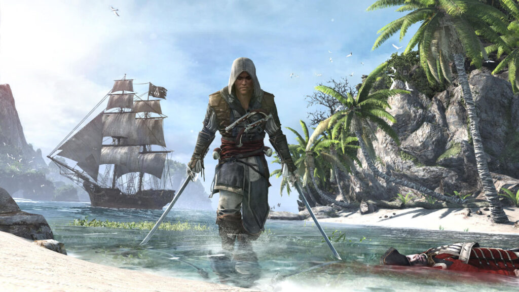 Assassin's Creed Remake Çıkış Tarihi