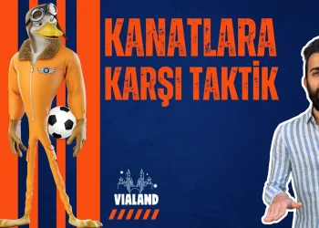 OSM 24 Kanatları Kullanan Rakibe Karşı Taktikler 2024