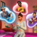 The Sims 4 Lovestruck Genişleme Paketi Yayınlandı!