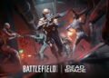 Yepyeni Battlefield 2042 x Dead Space Etkinliği Açıklandı