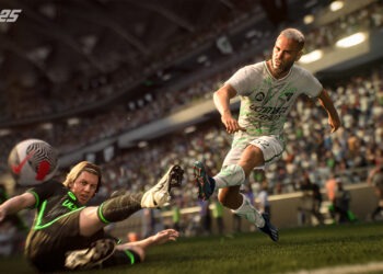 EA SPORTS FC 25 Fragmanı ve Oynanış Detayları Yayınlandı