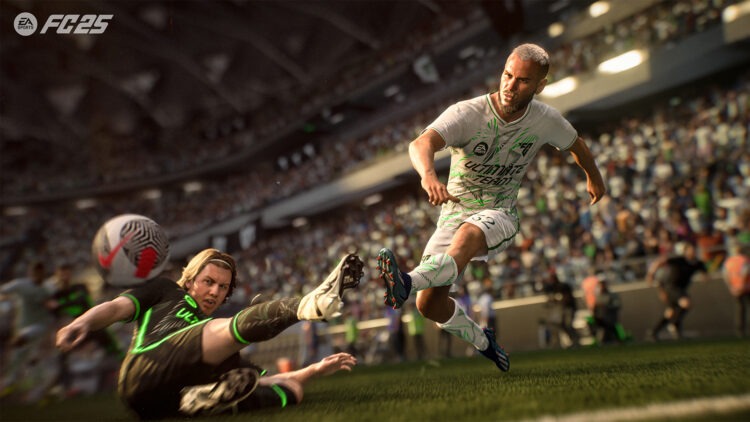 EA SPORTS FC 25 Fragmanı ve Oynanış Detayları Yayınlandı
