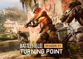 Battlefield 2042’nin Yolculuğu Son Hız Sürüyor