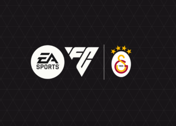 EA SPORTS FC, Galatasaray Spor Kulübü ile İş Birliğini Duyurdu