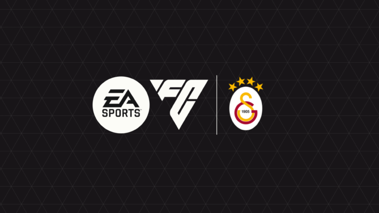 EA SPORTS FC, Galatasaray Spor Kulübü ile İş Birliğini Duyurdu