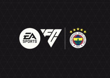 EA SPORTS FC, Fenerbahçe Spor Kulübü İle İş Birliğini Duyurdu