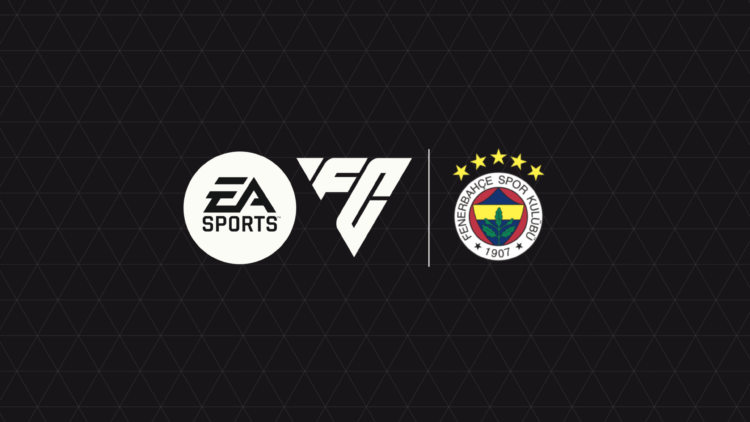 EA SPORTS FC, Fenerbahçe Spor Kulübü İle İş Birliğini Duyurdu