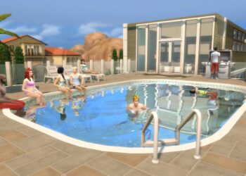 The Sims 4’ün Temel Oyun Özellikleri Güncellendi