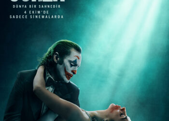 “Joker: İkili Delilik” Filminin Yeni Fragmanı Yayınlandı!