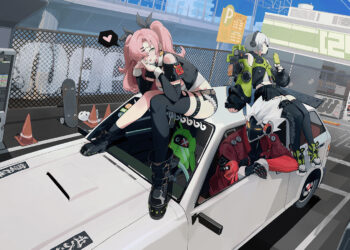 Zenless Zone Zero 100 Free Pulls Kazan! 100 Ücretsiz Çekiliş Hakkı!