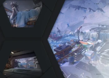 VALORANT 9.02 Yama Notları