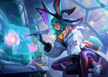 LoL Platform SPT Hatası