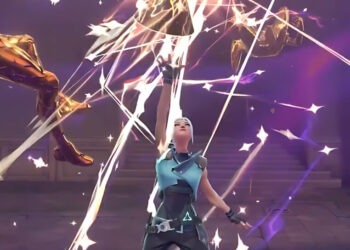 VALORANT Champions 2024 Skin Seti Ne Zaman Gelecek?