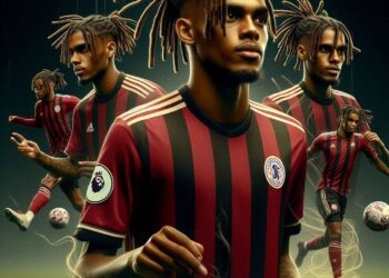 FC 25 Sağ Bek Genç Yetenekler