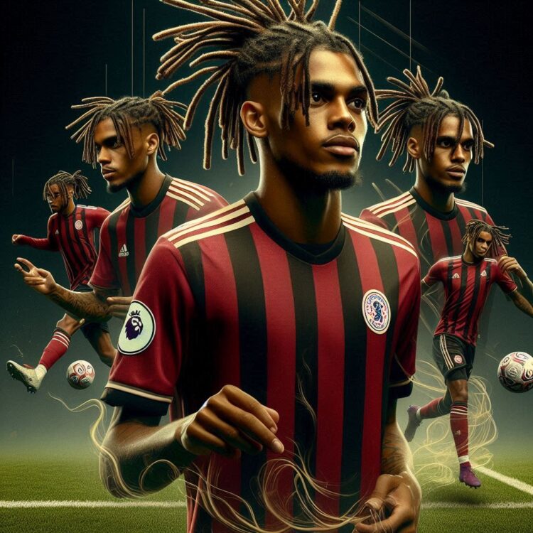 FC 25 Sağ Bek Genç Yetenekler