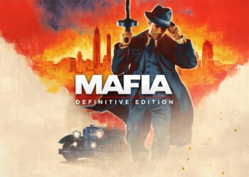 Mafia Definitive Edition Xbox Game Pass