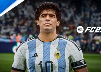 Maradona FC 25'te Geri Dönecek Mi?