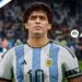 Maradona FC 25'te Geri Dönecek Mi?