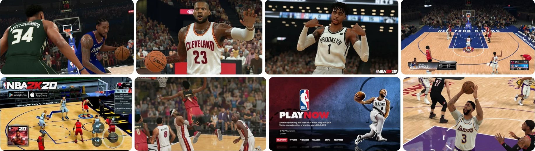 NBA 2K25 Ne Zaman Çıkacak?