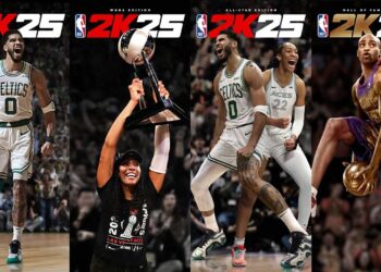 NBA 2K25 Locker Codes Eylül 2024
