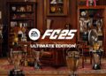EA FC 25 Standart Edition vs Ultimate Edition Farkı