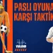 OSM Paslı Oyun Karşı Taktik