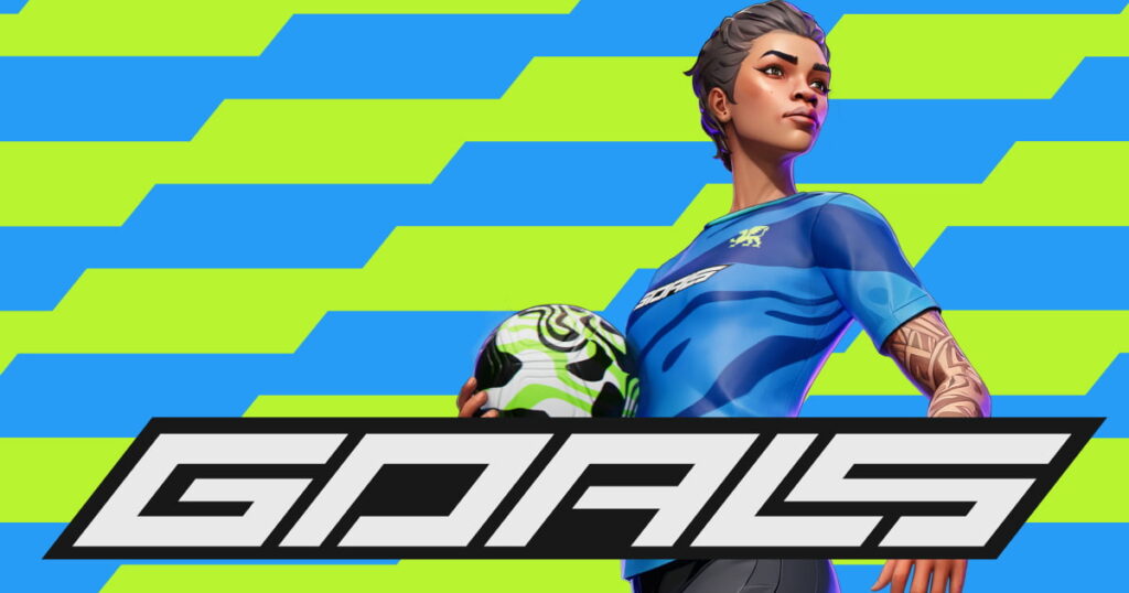 GOALS Ne Zaman Çıkacak?