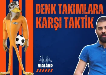 OSM Denk Takımlara Karşı Taktik 2024
