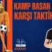 OSM Kamp Basan Rakibe Karşı Taktik 2024