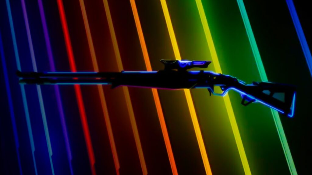 VALORANT RGX 3.0 Skin Seti Ne Zaman Gelecek?