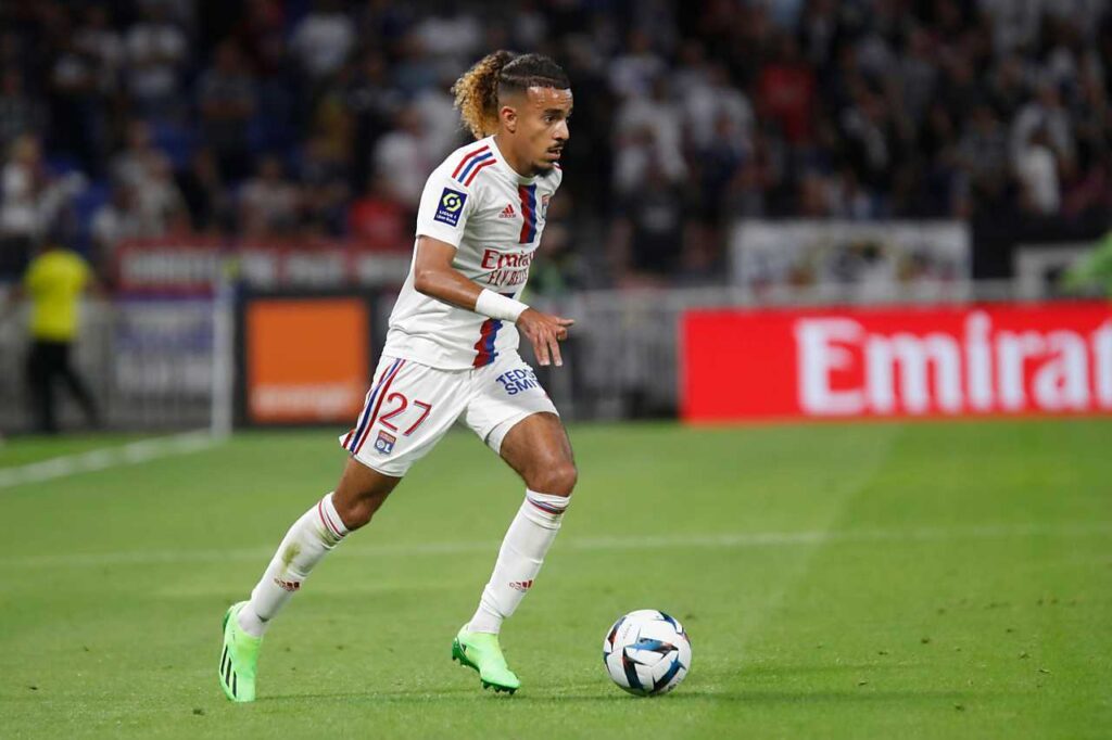 FC 25 Sağ Bek Genç Yetenekler