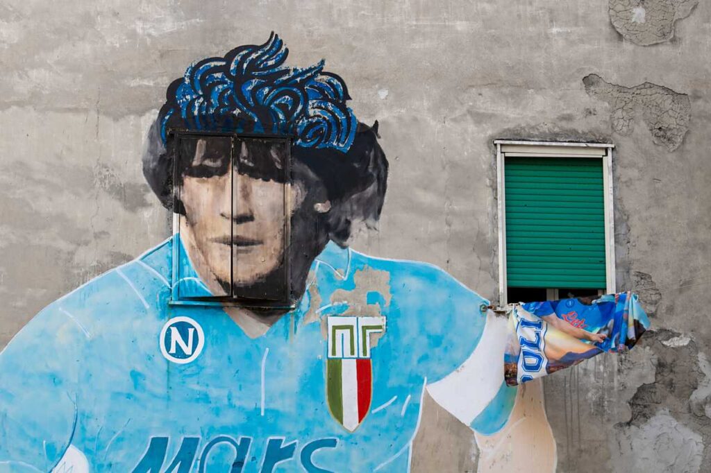 Maradona