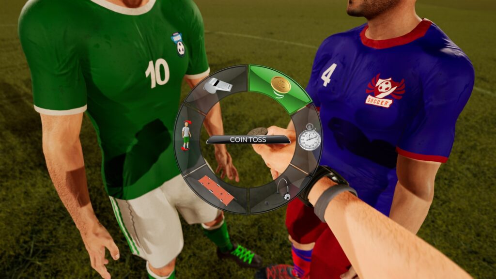 Referee Simulator Ne Zaman Çıkacak?