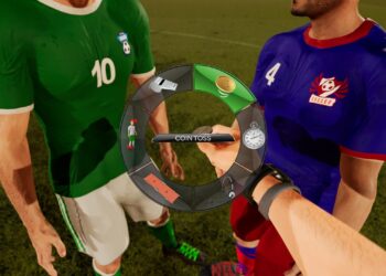 Referee Simulator Ne Zaman Çıkacak?