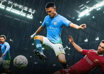 FC 25 Resmi Oynanış Ayrıntılı İnceleme Fragmanı Yayınlandı