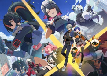 Zenless Zone Zero Redeem Codes Temmuz 2024