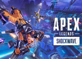 Apex Legends: Shockwave’in Yeni Oynanış Fragmanı Yayınlandı