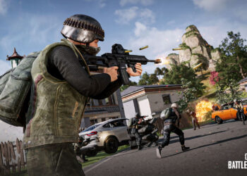 PUBG Steam Başlatma Seçenekleri