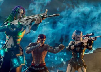 Türkiye'de Oyun Satışları Yılın İkinci Yarısına Hızlı Girdi!