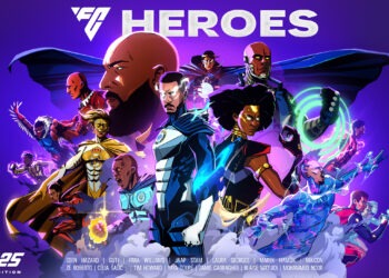 EA SPORTS FC 25’in Kahraman Kadrosu Açıklandı!