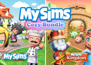 MySims: Cozy Bundle Nintendo Switch’e Taşınmaya Hazırlanıyor