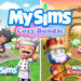 MySims: Cozy Bundle Nintendo Switch’e Taşınmaya Hazırlanıyor