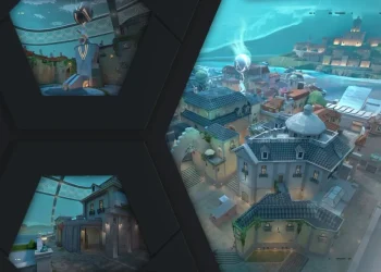 VALORANT 9.03 Yama Notları Yayınlandı!