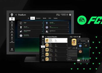 FC 25 Web App Ne Zaman Gelecek?